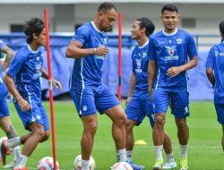 Gustavo Franca Ogah Disebut Penyelamat