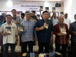 Jurnalis Antara Luncurkan Autobiografi Liputan Berbagai Peristiwa di Aceh