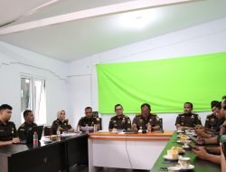 Jaksa Usut Dugaan Korupsi Dana BOS di SMAN 9 Banda Aceh