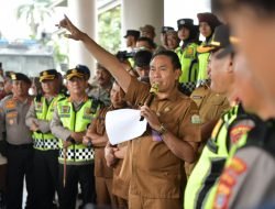 Pemerintah Aceh Tampung Aspirasi Pegawai Kontrak Tuntut Pengangkatan Sebagai PPPK Penuh Waktu