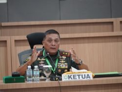 Kodam IM Buka Pendaftaran Calon Tamtama PK Gelombang I TA 2025