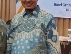 Syafriadi: Penguatan Ekonomi Jadi Kunci Untuk Membantu Perempuan dan Anak Berhadapan Dengan Hukum