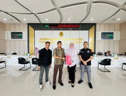 Jaksa Limpahkan Kasus Korupsi APBG Balohan ke Pengadilan Tipikor Banda Aceh