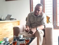 PT THL Tingkatkan Penertiban dan Pengelolaan Hutan Lestari