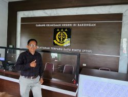 Tim Kuasa Hukum Minta Kedepankan Asas Praduga Tak bersalah, Ini Jelasnya