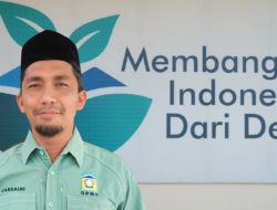 Aceh Besar Mulai Salurkan Dana Desa Tahap I Tahun 2025
