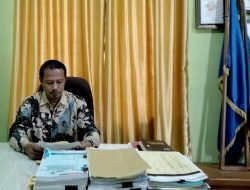 Seleksi PPDB SMAN Unggul Harapan Persada Tahun 2025 diikuti 377 Peserta Didik, Daya Tampung hanya 144 Orang