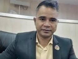 Pasar Newtown Diduga Jadi Sarang Maksiat, Begini Reaksi Dewan