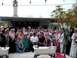 Ratusan Pelaku UMKM Curhat Bersama Kadin, Begini Respon Pemerintah