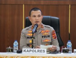 Polisi Dalami Kasus Penganiayaan Wartawan di Pidie Jaya