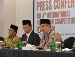 Menag: Al-Qur’an Larang Eksploitasi Alam, Menjaga Lingkungan adalah Ibadah