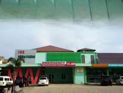 Pelayanan Mengecewakan, Pj Bupati Bireuen Diminta Copot Direktur RSUD dr Fauziah