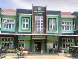 Warga Keluhkan Dugaan Kekosongan Obat-obatan di RSUD H Sahudin Kutacane