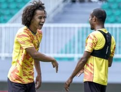 Konsistensi Bhayangkara FC Kembali Diuji