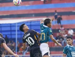 Kunci Tiket Ke 8 Besar, Bhayangkara FC Siap Gabung Grup Manapun