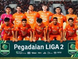 Menang 2-0 Atas Dejan FC, Tren Positif Persiraja Berlanjut