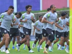 Nusantara United Ingin Tutup Musim Reguler Dengan Kemenangan