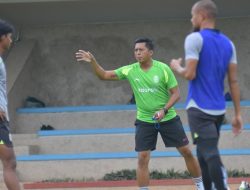 Nusantara United Siap Tempur Di Babak Play-Off Degradasi