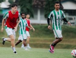 PSS Waspadai Kepercayaan Diri Macan Putih