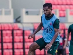 Persijap Main Home Di Jepara, WCP Ingatkan Tak Jemawa