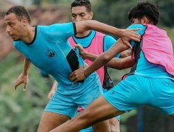 Putaran Kedua, PSIS Andalkan 3 Striker Asing