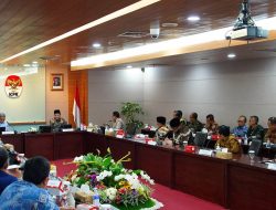 BPH Minta KPK Bersama Awasi Penyelenggaraan Haji 2025