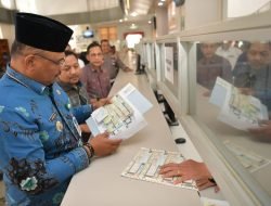 Pemutihan Pajak Kendaraan Diperpanjang