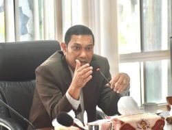 Ramza Minta Pj Walikota Jangan Merusak Tatanan Pemko