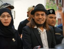 KPA Luwa Nanggroe Dorong Investasi Global Pasca Kemenangan Mualem