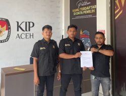 Surati KIP Aceh, SAPA Tuntut Rincian Penggunaan Anggaran Pilkada