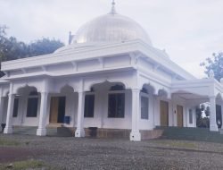 Inilah Daftar Khatib se Aceh Besar