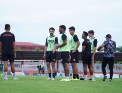 Tiket Persiraja vs PSPS Hanya Tersisa 20 Persen Lagi