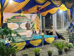 Paloh Raya Siapkan Generasi Qur’ani Unggul