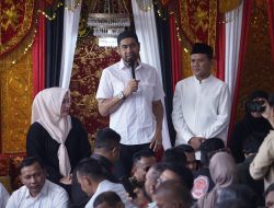 Abu Razak: Insya Allah Mualem-Dek Fadh akan Membawa Perubahan Bagi Bangsa Aceh