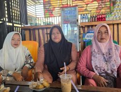 Tragis! Empat Perempuan di Bireuen Dipecat Sepihak dari Perangkat Desa Hanya Karena Gender