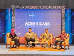 BSI Adakan Talkshow terkait Aceh Economic Updates 2025