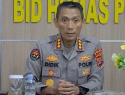 Polisi Jerat 4 Tersangka Penggelapan Mobil Bos Rental, 2 Orang Masih Buron