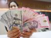 Dolar AS Hari Ini Lengser ke Rp16.354
