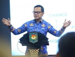 Presiden Prabowo Akan Lantik 270 Kepala Daerah Terpilih pada 6 Februari 2025