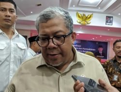 Fahri Hamzah Ancam Polisikan Pengembang yang Bangun Rumah di Lahan Sawah