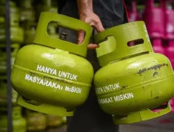 Pengecer LPG 3 Kg Kembali Beroperasi sebagai Sub-Pangkalan