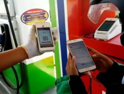 Gubernur Aceh Muzakir Manaf Bakal Hapus Sistem Barcode di SPBU