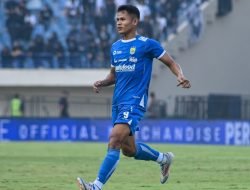 Alasan Dimas Drajad Menghilang Dari Skuat Persib
