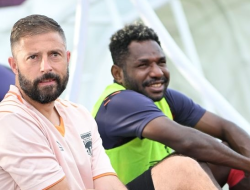 Borneo FC Siap Menghadapi Persita