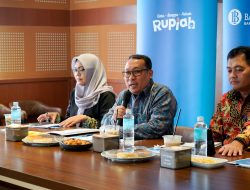Ekonomi Aceh Diperkirakan Tetap Tumbuh Positif di 2025