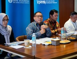 BI Aceh Perkuat Pengendalian Inflasi Jelang Ramadhan