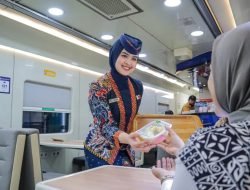 16 KA Baru Siap Diluncurkan