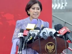 Pemerintah Komitmen Berantas Judi Online