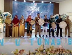TUSA FAIR V SMA Unggul Tunas Bangsa Abdya Resmi Dibuka, Diikuti 435 Peserta