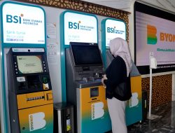 Upgrade Sistem BSI Rampung, Layanan E-Channel Kembali Normal